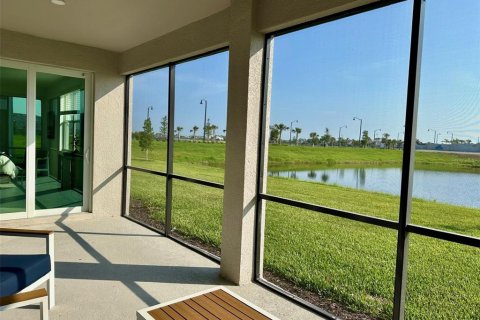 Condominio en alquiler en Venice, Florida, 3 dormitorios, 165.37 m2 № 1747626 - foto 9