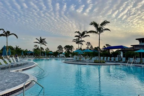 Condominio en alquiler en Venice, Florida, 3 dormitorios, 165.37 m2 № 1747626 - foto 20