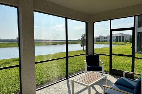 Condominio en alquiler en Venice, Florida, 3 dormitorios, 165.37 m2 № 1747626 - foto 8