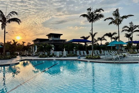 Condominio en alquiler en Venice, Florida, 3 dormitorios, 165.37 m2 № 1747626 - foto 22
