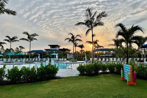 Condominio en alquiler en Venice, Florida, 3 dormitorios, 165.37 m2 № 1747626 - foto 21