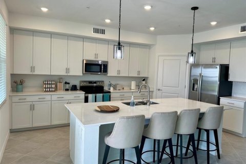 Condominio en alquiler en Venice, Florida, 3 dormitorios, 165.37 m2 № 1747626 - foto 5