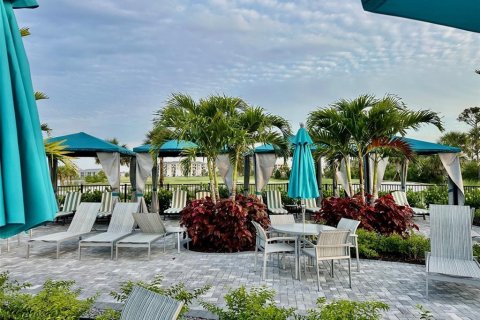 Condominio en alquiler en Venice, Florida, 3 dormitorios, 165.37 m2 № 1747626 - foto 23