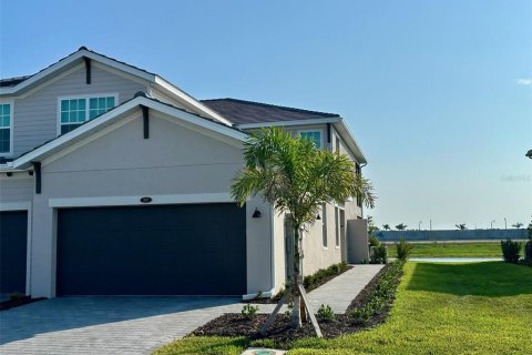 Condominio en alquiler en Venice, Florida, 3 dormitorios, 165.37 m2 № 1747626 - foto 1
