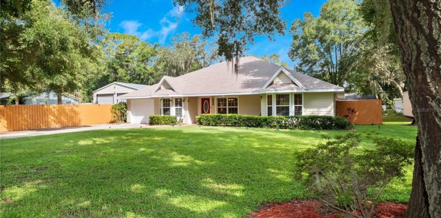 Casa en Sorrento, Florida 3 dormitorios, 206.06 m2 № 1899805