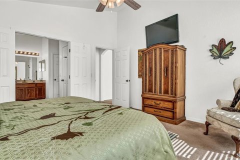 House in Dundee, Florida 4 bedrooms, 192.31 sq.m. № 1527206 - photo 21