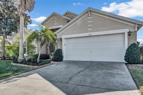 House in Dundee, Florida 4 bedrooms, 192.31 sq.m. № 1527206 - photo 2