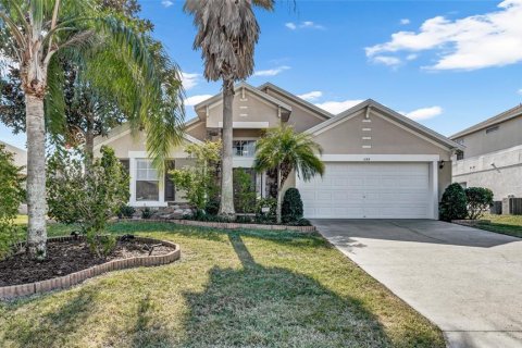House in Dundee, Florida 4 bedrooms, 192.31 sq.m. № 1527206 - photo 1