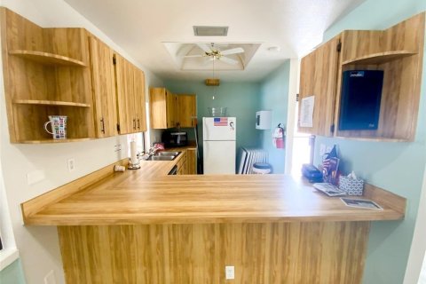 House in Dunedin, Florida 1 bedroom, 61.32 sq.m. № 2213915 - photo 29