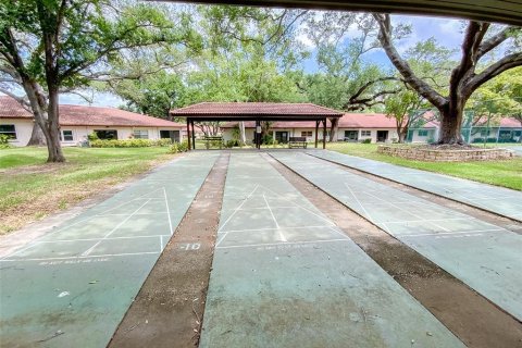 House in Dunedin, Florida 1 bedroom, 61.32 sq.m. № 2213915 - photo 26