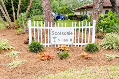 House in Dunedin, Florida 1 bedroom, 61.32 sq.m. № 2213915 - photo 23