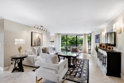 Condominio en Miami, Florida, 2 dormitorios  № 2254633