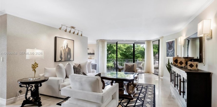 Condominio en Miami, Florida, 2 dormitorios № 2254633