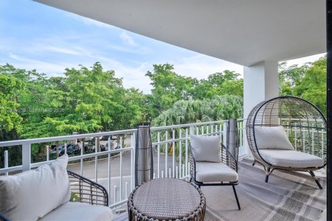 Condominio en venta en Miami, Florida, 2 dormitorios, 142.88 m2 № 2254633 - foto 30