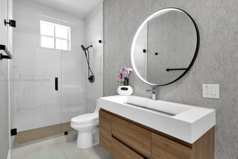 House in Weston, Florida 5 bedrooms, 230.58 sq.m. № 2041731 - photo 22