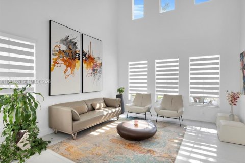 House in Weston, Florida 5 bedrooms, 230.58 sq.m. № 2041731 - photo 8