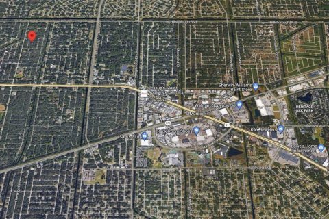 Land in Port Charlotte, Florida № 2160469 - photo 12