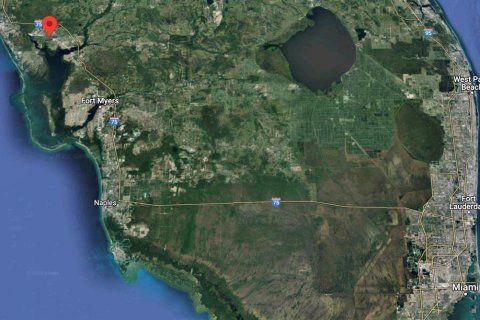 Land in Port Charlotte, Florida № 2160469 - photo 16