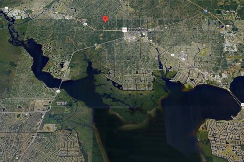 Land in Port Charlotte, Florida № 2160469 - photo 13