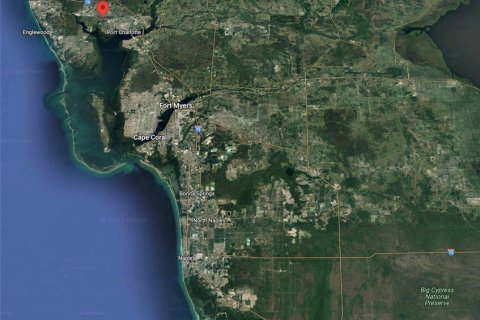 Land in Port Charlotte, Florida № 2160469 - photo 15