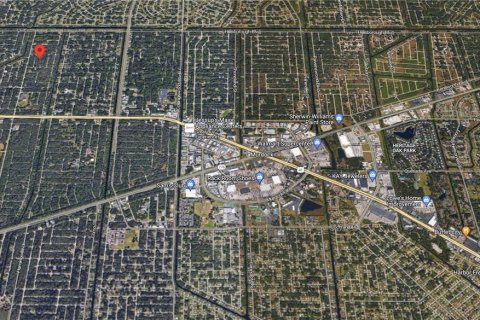 Land in Port Charlotte, Florida № 2160469 - photo 11