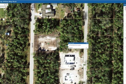 Land in Port Charlotte, Florida № 2160469 - photo 9