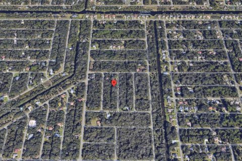 Land in Port Charlotte, Florida № 2160469 - photo 5
