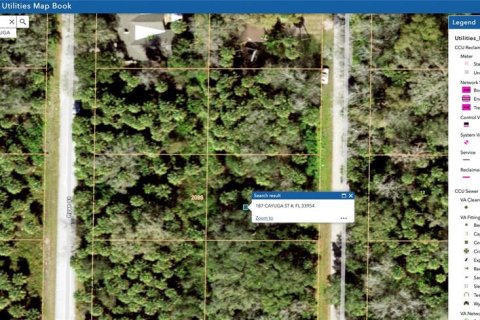 Land in Port Charlotte, Florida № 2160469 - photo 10