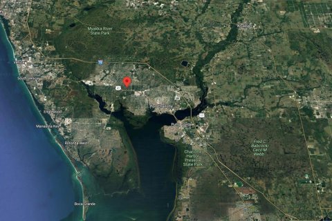 Land in Port Charlotte, Florida № 2160469 - photo 14