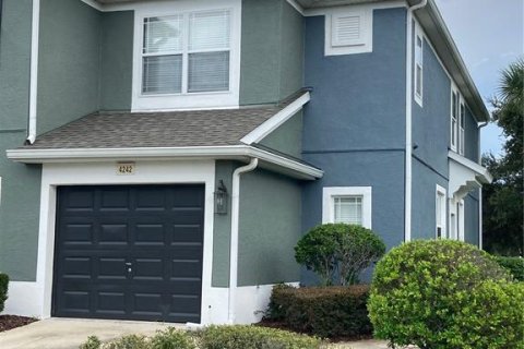 Townhouse in Ocala, Florida 3 bedrooms, 143.26 sq.m. № 2349469