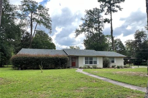 House in Gainesville, Florida 4 bedrooms, 197.32 sq.m. № 1894905 - photo 1
