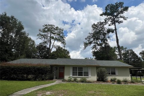 House in Gainesville, Florida 4 bedrooms, 197.32 sq.m. № 1894905 - photo 2