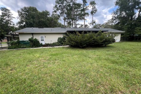 House in Gainesville, Florida 4 bedrooms, 197.32 sq.m. № 1894905 - photo 19