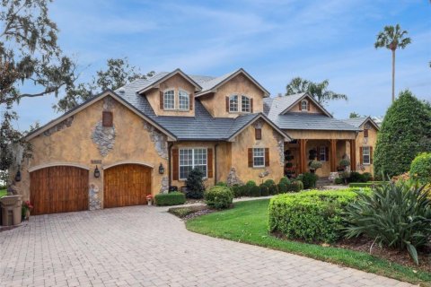 Villa ou maison à Mount Dora, Floride 4 chambres, 369.57 m2 № 2103793
