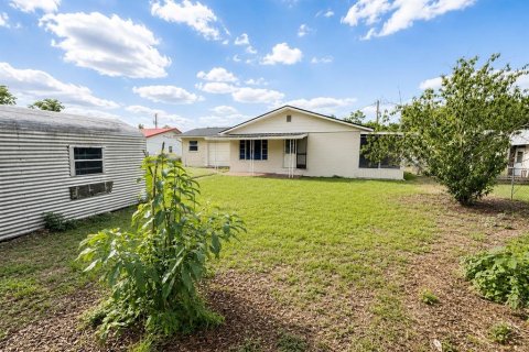 Villa ou maison à vendre à Dunnellon, Floride: 2 chambres, 106.37 m2 № 2259259 - photo 20