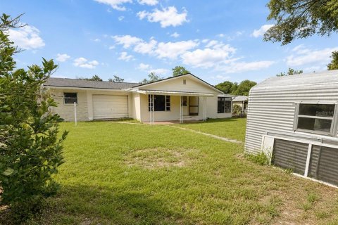 Villa ou maison à vendre à Dunnellon, Floride: 2 chambres, 106.37 m2 № 2259259 - photo 19
