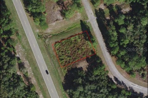Land in Poinciana, Florida № 584337 - photo 1