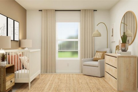 Villa ou maison à vendre à Kissimmee, Floride: 5 chambres, 240.34 m2 № 1870695 - photo 10
