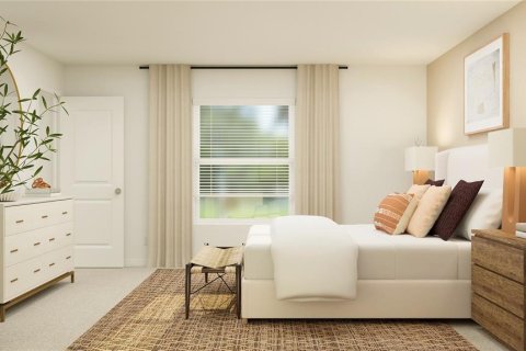 Villa ou maison à vendre à Kissimmee, Floride: 5 chambres, 240.34 m2 № 1870695 - photo 22