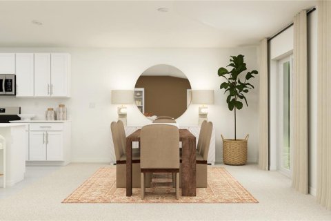 Villa ou maison à vendre à Kissimmee, Floride: 5 chambres, 240.34 m2 № 1870695 - photo 5