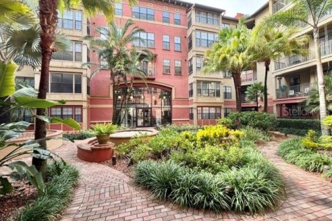 Condo à Orlando, Floride, 3 chambres  № 2411389