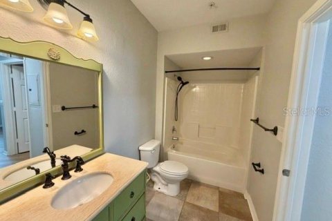 Copropriété à louer à Orlando, Floride: 3 chambres, 153.38 m2 № 2411389 - photo 17