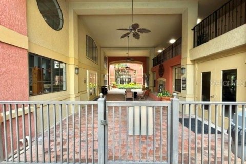 Copropriété à louer à Orlando, Floride: 3 chambres, 153.38 m2 № 2411389 - photo 22
