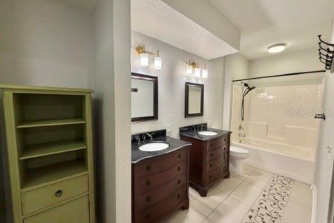 Copropriété à louer à Orlando, Floride: 3 chambres, 153.38 m2 № 2411389 - photo 15