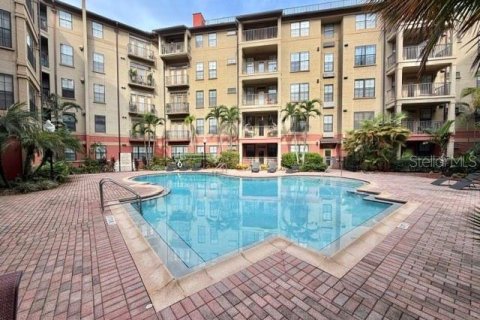 Copropriété à louer à Orlando, Floride: 3 chambres, 153.38 m2 № 2411389 - photo 23