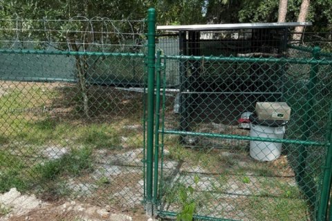 Terreno en venta en Clewiston, Florida № 1940076 - foto 14