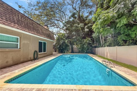 Villa ou maison à vendre à Palm Harbor, Floride: 3 chambres, 149.48 m2 № 2223669 - photo 13