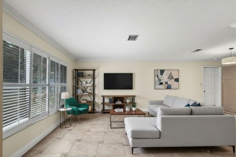 Villa ou maison à vendre à Palm Harbor, Floride: 3 chambres, 149.48 m2 № 2223669 - photo 21