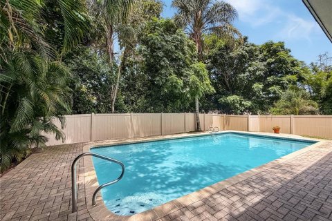Villa ou maison à vendre à Palm Harbor, Floride: 3 chambres, 149.48 m2 № 2223669 - photo 8