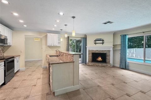 Villa ou maison à vendre à Palm Harbor, Floride: 3 chambres, 149.48 m2 № 2223669 - photo 28